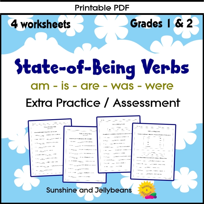 Verb Practice worksheet for third graders focusing on subject-verb agreement with engaging exercises. Engaging grammar worksheet for children to practice completing sentences with the correct verbs.
