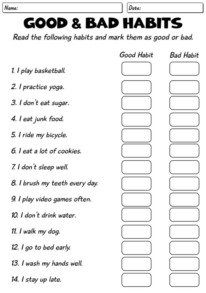 Engaging opinion writing worksheet for young students Worksheet on the pros and cons of video games for third graders