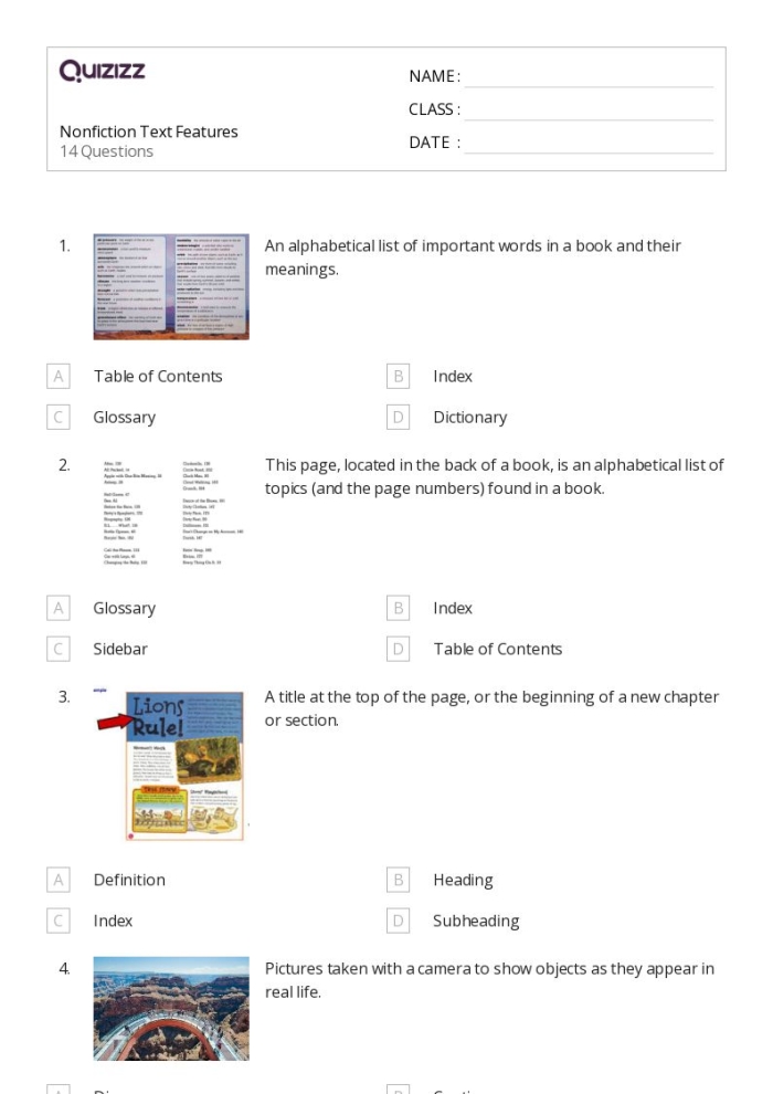 Nonfiction reading analysis exercise about video games for fifth graders worksheet 10 Fifth grade reading comprehension worksheet about nonfiction text claims regarding video games