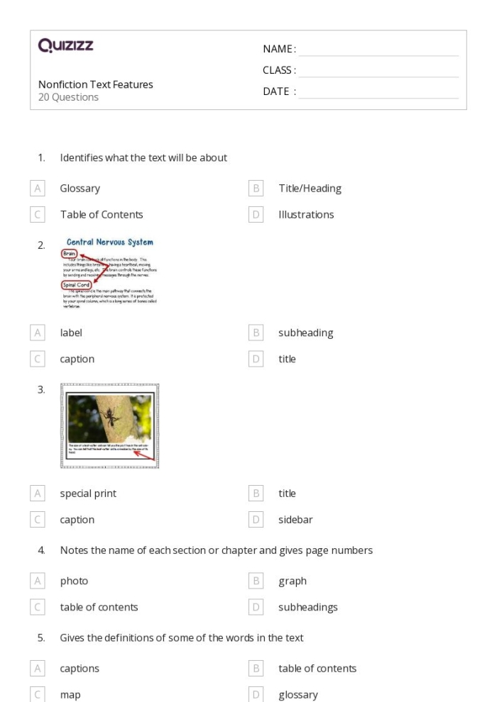 Engaging reading activity for fifth graders analyzing an author's claims Worksheet featuring nonfiction text about video games for phonics practice