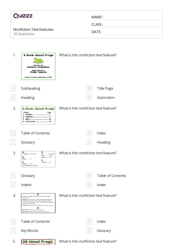 Engaging reading activity for analyzing authors' claims in video games Worksheet featuring nonfiction text about video games for fifth graders