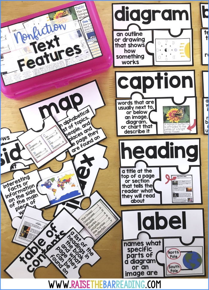 Video Games Nonfiction Text Worksheet 8 Fifth grade students practicing reading comprehension and claim analysis on a nonfiction worksheet about video games