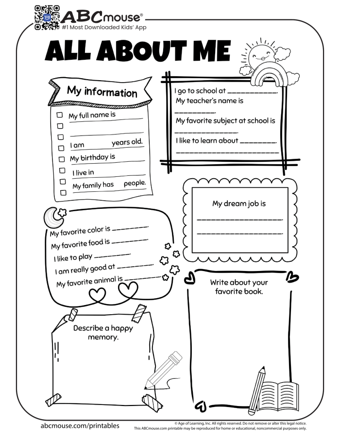Worksheet featuring reading comprehension questions about video games for fifth graders
