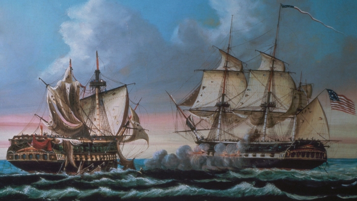 Sixth grade social studies worksheet covering the primary causes and historical outcomes of the War of 1812