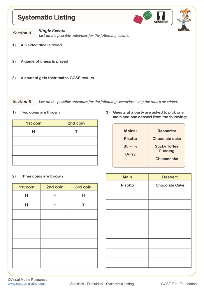 Sixth grade students completing a worksheet activity about the causes and outcomes of the War of 1812 conflict