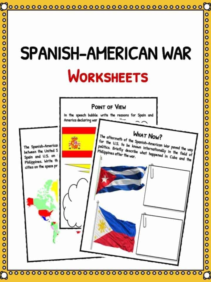 Sixth grade students analyzing causes and outcomes of the War of 1812 on a two-page worksheet activity