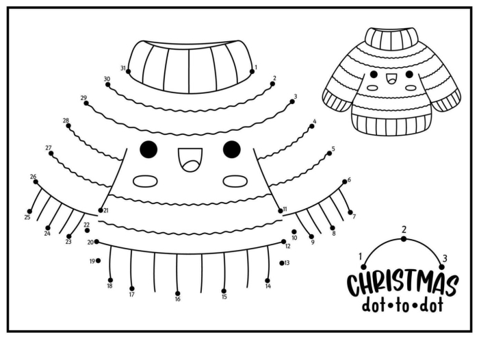 Colorful beach scene illustrating warm and cool colors for kindergarten students