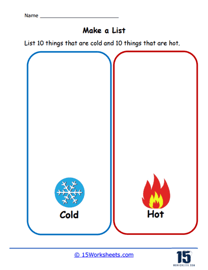 Warm Winter Words: Matching worksheet for early readers and learners. Winter-themed matching worksheet for kindergarten kids to identify words with pictures.