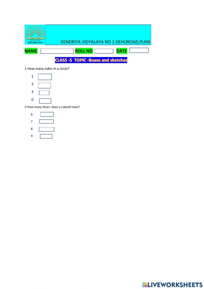 Kindergarten life science worksheet for matching woodland animals to their names