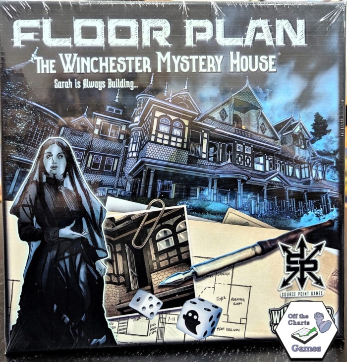 Comprehension activities based on the history of the Winchester Mystery House for 5th grade students Worksheet featuring the Winchester Mystery House with comprehension questions for fifth graders