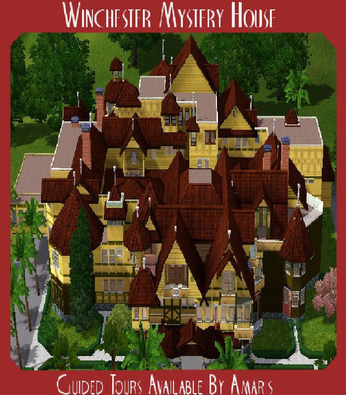 Winchester Mystery House history reading and math comprehension worksheet for grade five students Fifth grade students reading a worksheet about the architectural history and counting challenges of the Winchester Mystery House