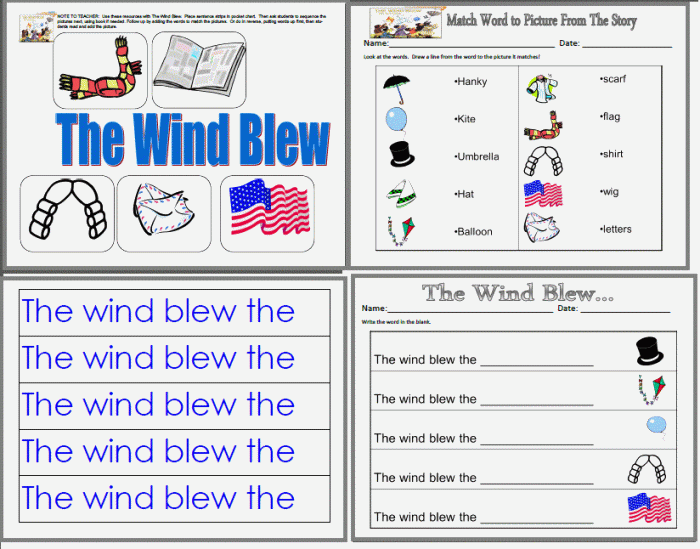 Numbers and Counting worksheet for First Grade Wind worksheet for first graders focusing on numbers and counting in earth science. Introductory earth science worksheet about understanding wind concepts.