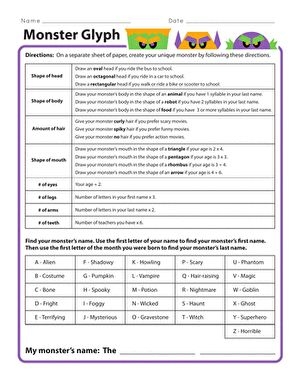 Winter-themed worksheet featuring multiplication and division word problems for fourth graders