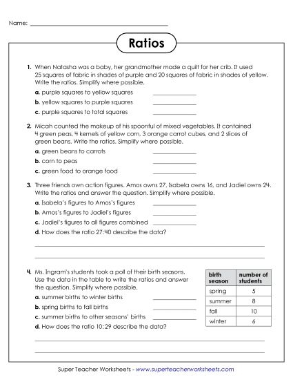 Winter-themed worksheet featuring multi-step word problems for third graders