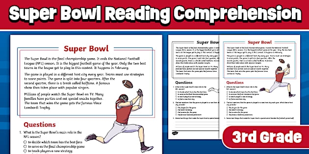 Worksheet showcasing nonfiction text features related to the Winter Olympics for third graders. Educational resource image titled Nonfiction Text Features: Winter Olympics Worksheet.