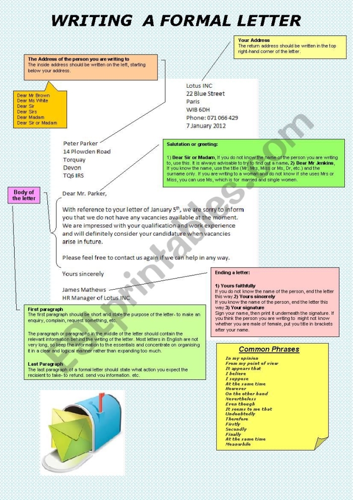 Worksheet on Winter Writing: Formal and Informal Styles for educational use Winter-themed worksheet for sixth graders focusing on formal and informal writing styles