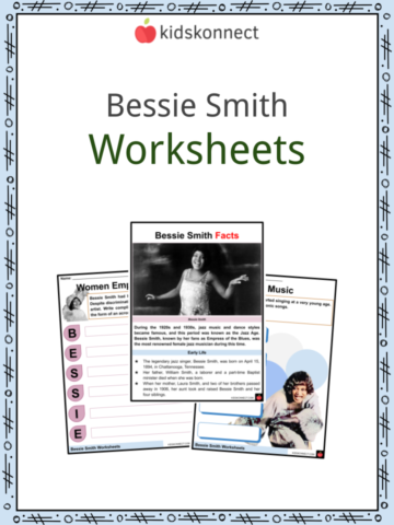Marian Anderson worksheet for fourth graders featuring a biography and comprehension questions