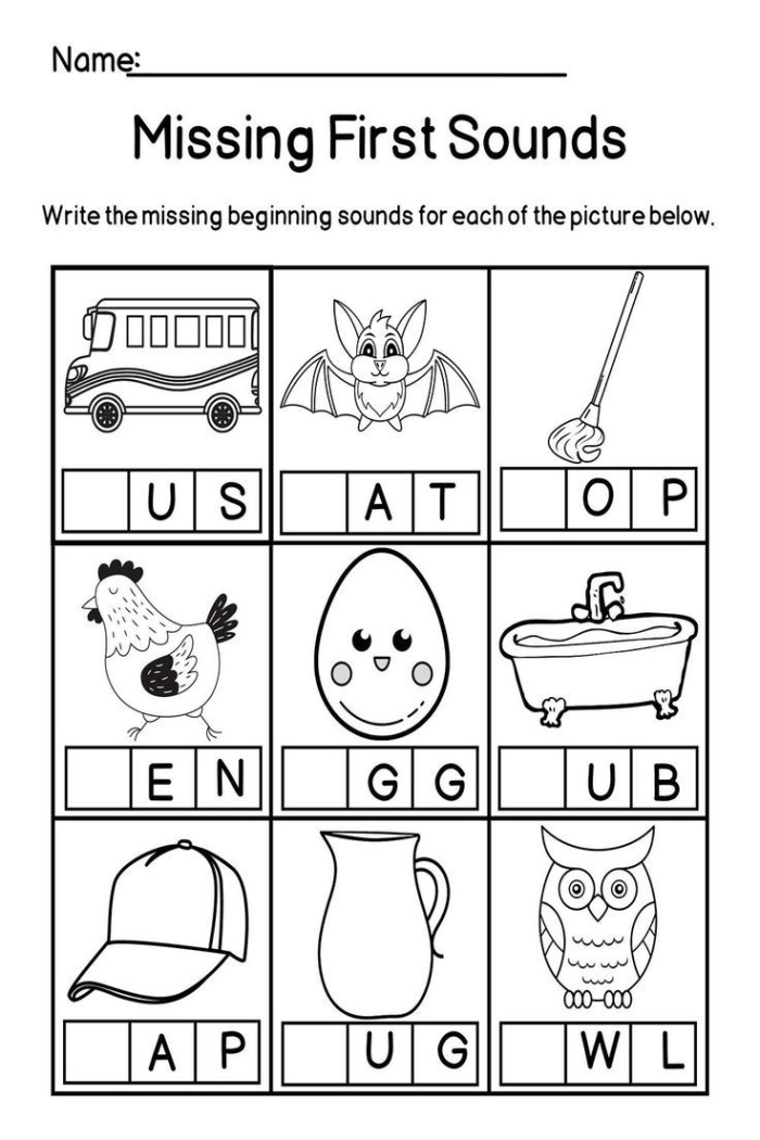 Third grade worksheet showing word sort activity for the three different sounds of the -ed ending in past tense verbs