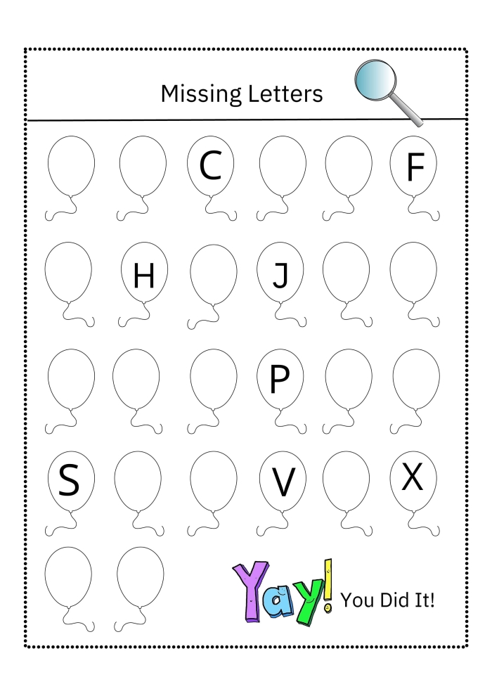 Write the Missing Letter: How's the Weather? kindergarten activity image 4 Worksheet showing weather words with missing first letters for kids to fill in
