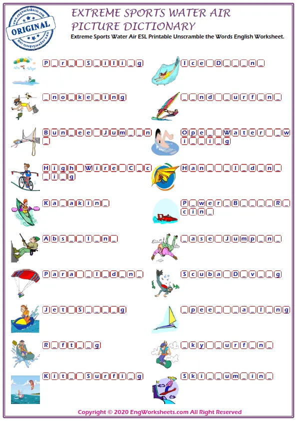 Pre-K student completing the Write the Missing Letter In the Sky reading worksheet