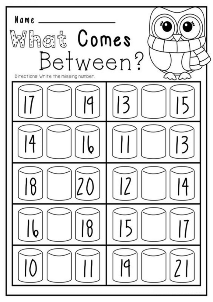 Write the Missing Letter: Sports Fun worksheet for early literacy skills Worksheet for practicing missing letters with a sports theme for kindergarten students