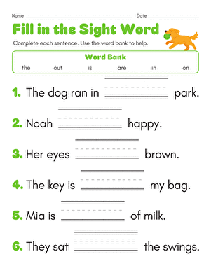 Colorful Xanthareel worksheet for kindergarten students to explore creativity