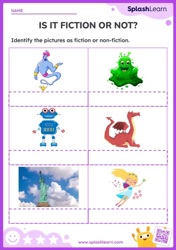 Worksheet for analyzing nonfiction text about zoos for fifth grade students