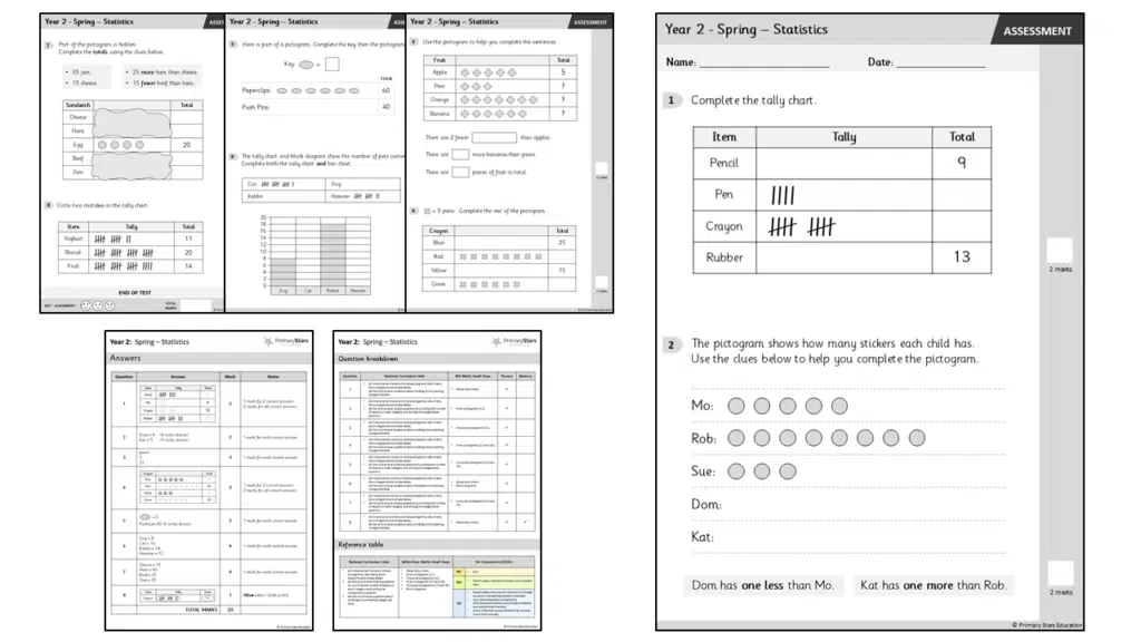 Place Value worksheet for First Grade 0–9 Digit Cards worksheet for First Grade