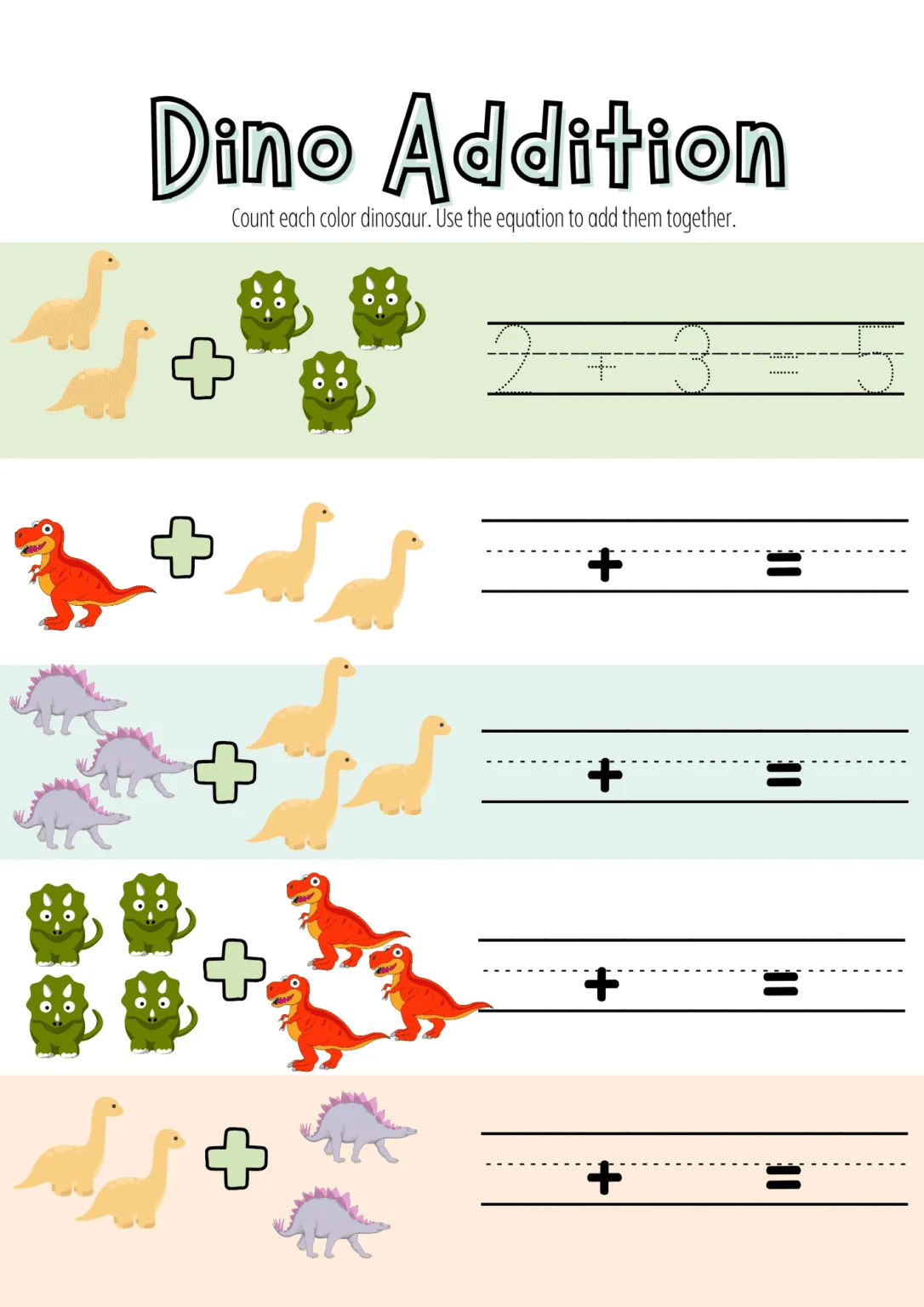 Engaging picture addition activity for kindergarten students Colorful addition worksheet featuring vehicles for kids to count