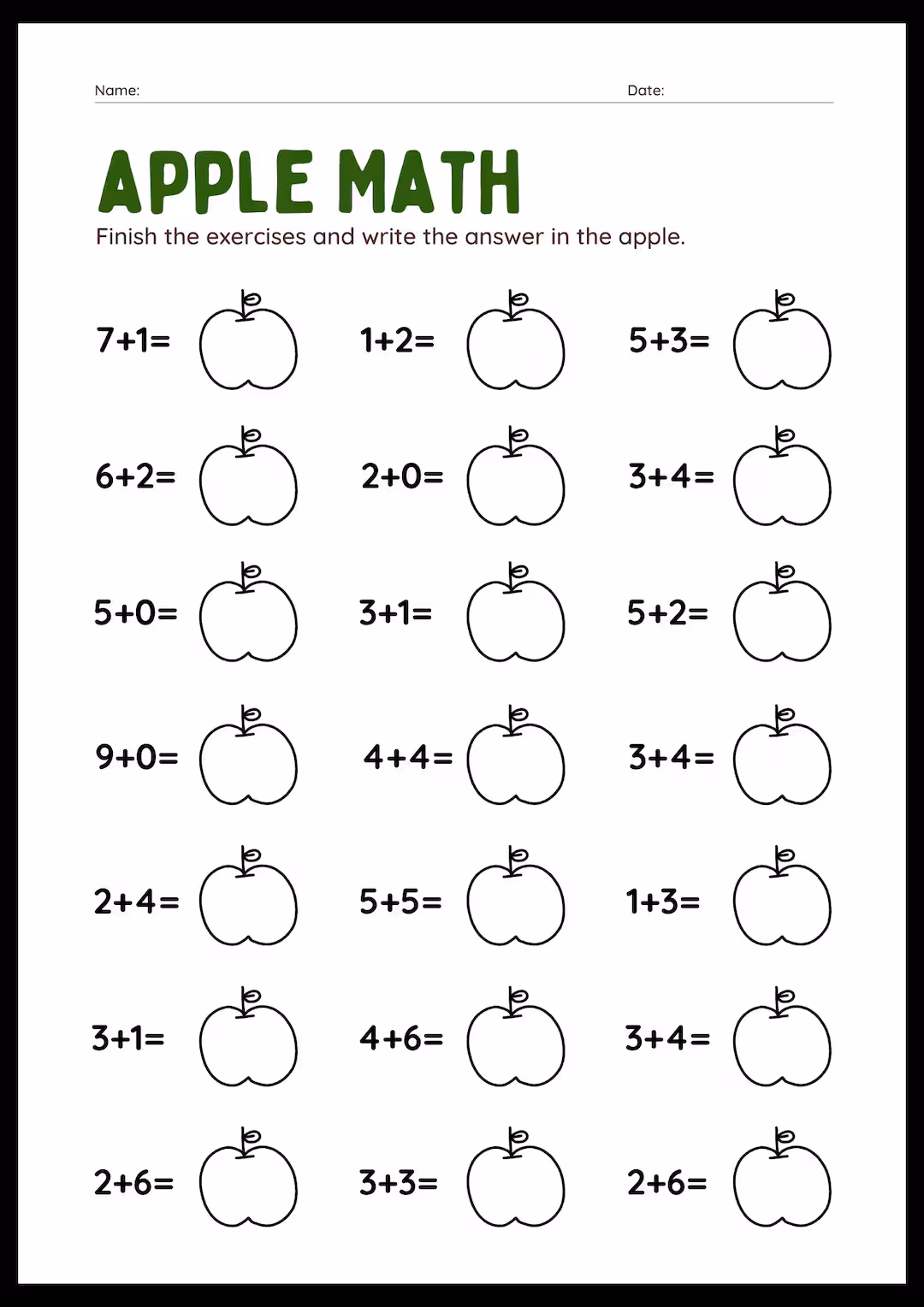 Engaging picture addition activity for kindergarten learners Colorful addition worksheet featuring vehicles for kids to count