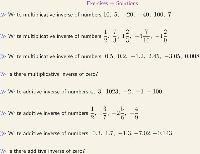 Additive Inverse Practice worksheet designed to help first graders understand addition concepts, image 5 First Grade Additive Inverse Practice worksheet with simple addition problems for young learners