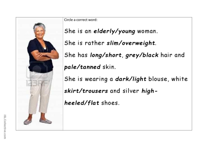 Exploring adjectives with the What Does It Look Like? worksheet for young learners, image 20 First Grade worksheet page focusing on describing words and adjectives in engineering and science inquiry