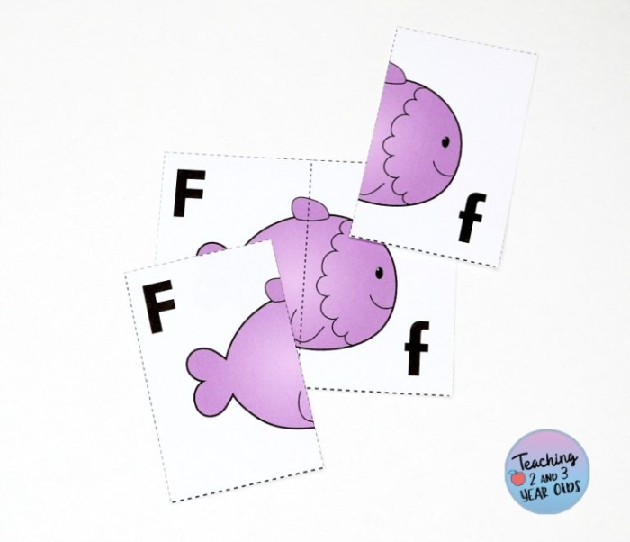 Engaging Finish the Fish Alphabet activity for practicing lowercase letters in the sea-themed worksheet Kindergarten worksheet featuring ocean fish with missing lowercase alphabet letters to complete