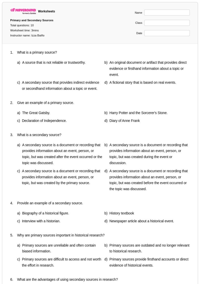 Primary Source Analysis worksheet featuring the Join, or Die cartoon for sixth grade social studies