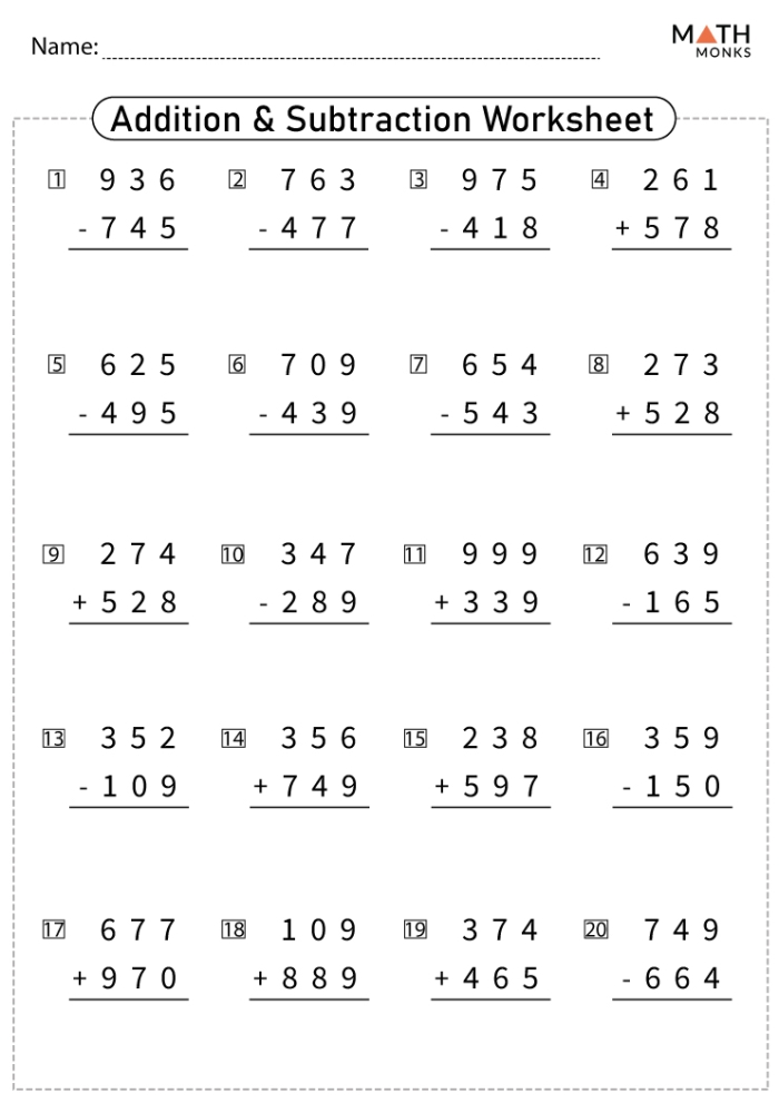 Animal subtraction worksheet for kindergarten focusing on subtracting six from groups of animals