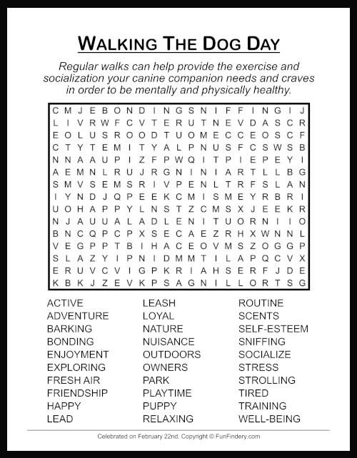 Colorful worksheet featuring an Animal Word Search focused on mammals for second graders