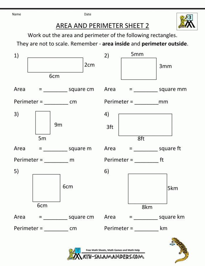 Math Madness Finding Area worksheet for March classroom activities image 2 Third grade students solving area problems on basketball court diagrams