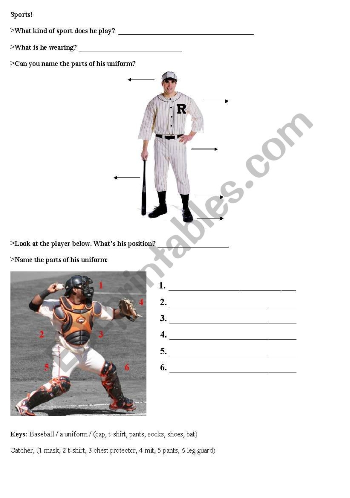 Third grade baseball history reading comprehension worksheet with place value practice questions