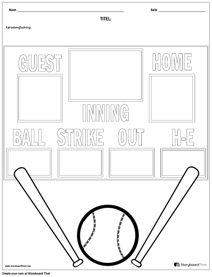 Third grade students reading about baseball history and place value concepts on a worksheet