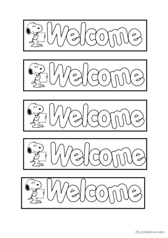 Brainzy Bookmarks worksheet for Pre-K