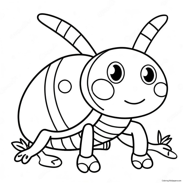 Place Value worksheet for Pre-K Brainzy Coloring Bookmarks: Roly and Tutu worksheet for Pre-K