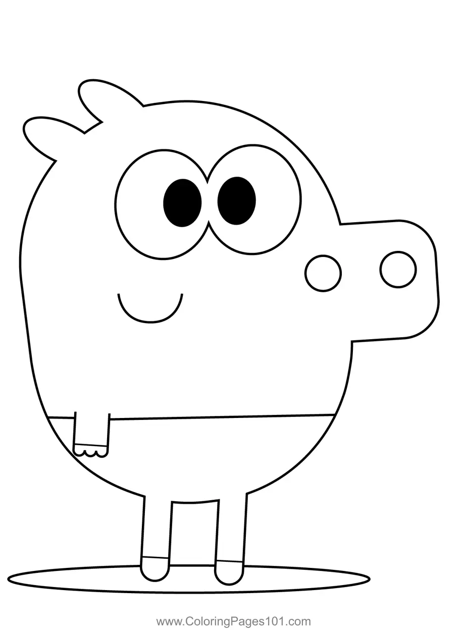 Place Value worksheet for Pre-K Brainzy Coloring Bookmarks: Roly and Tutu worksheet for Pre-K