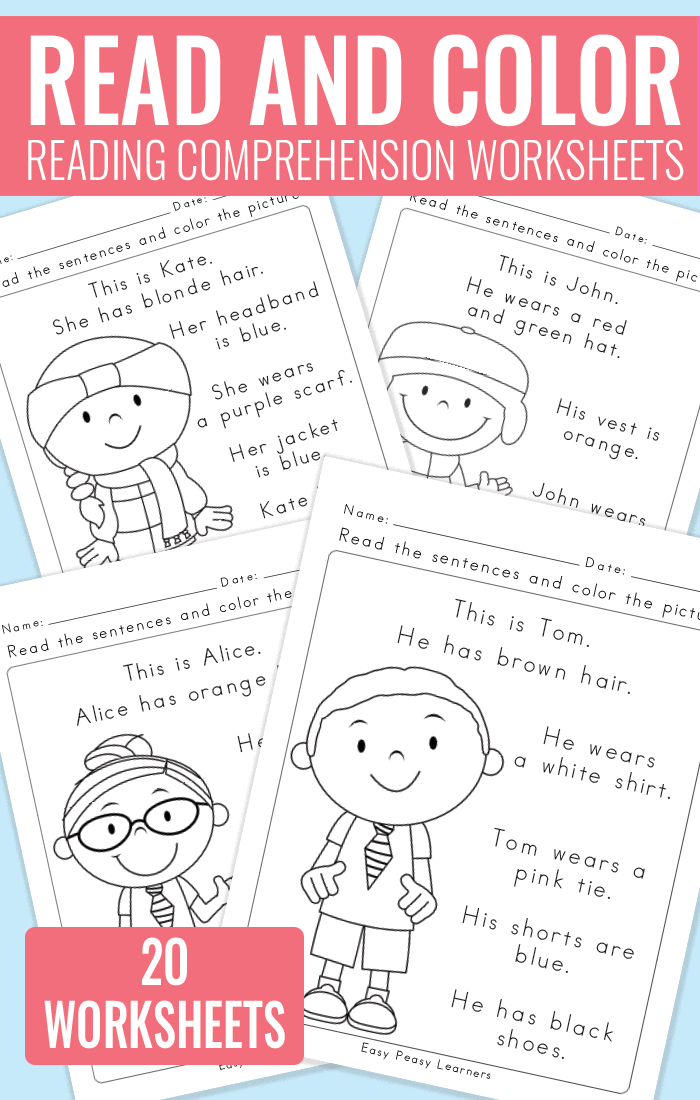 Place Value worksheet for Pre-K Brainzy Coloring Bookmarks: Roly and Tutu worksheet for Pre-K