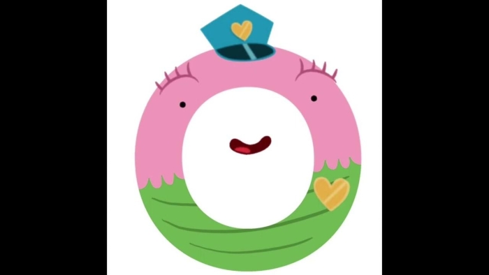 Place Value worksheet for Pre-K Brainzy Coloring Bookmarks: Roly and Tutu worksheet for Pre-K