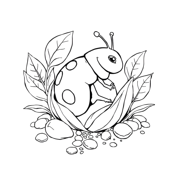 Place Value worksheet for Pre-K Brainzy Coloring Bookmarks: Roly and Tutu worksheet for Pre-K