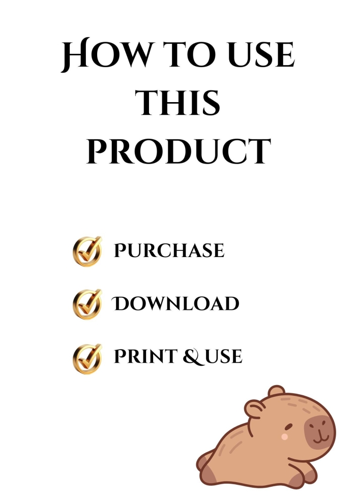 Capybara worksheet for second graders featuring interesting facts about these unique animals