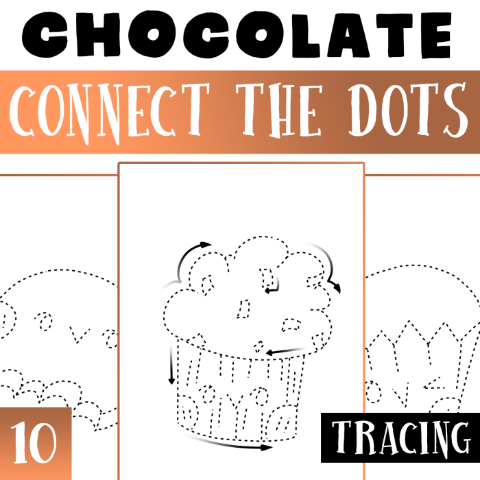 Delicious chocolate-making process activity for second graders on sequencing and storytelling Second Grade English Language Arts worksheet illustrating the steps of how chocolate is made