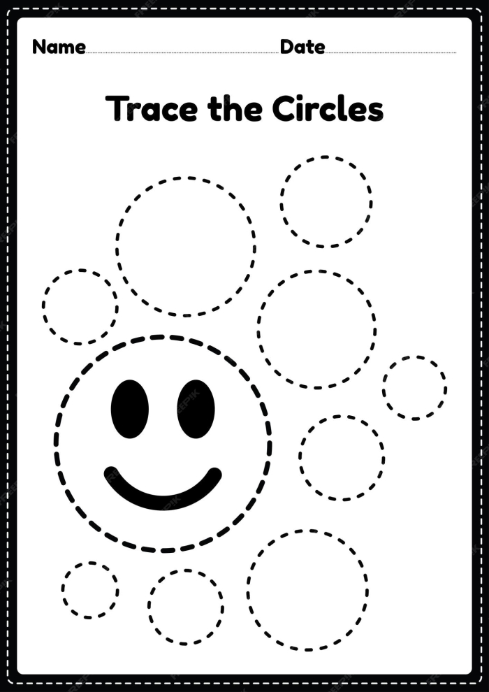 Pizza circle worksheet for practicing radius, diameter, circumference, and area calculations Circumference and area of a circle worksheet featuring a pizza-themed geometry exercise