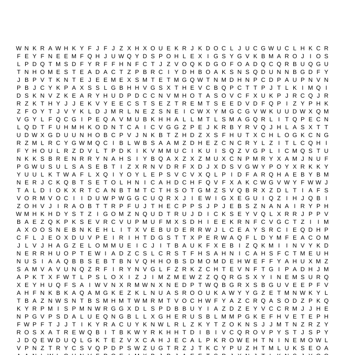 Civil War Word Search worksheet focusing on important generals, image 13 Fifth grade Civil War generals word search puzzle for middle school students