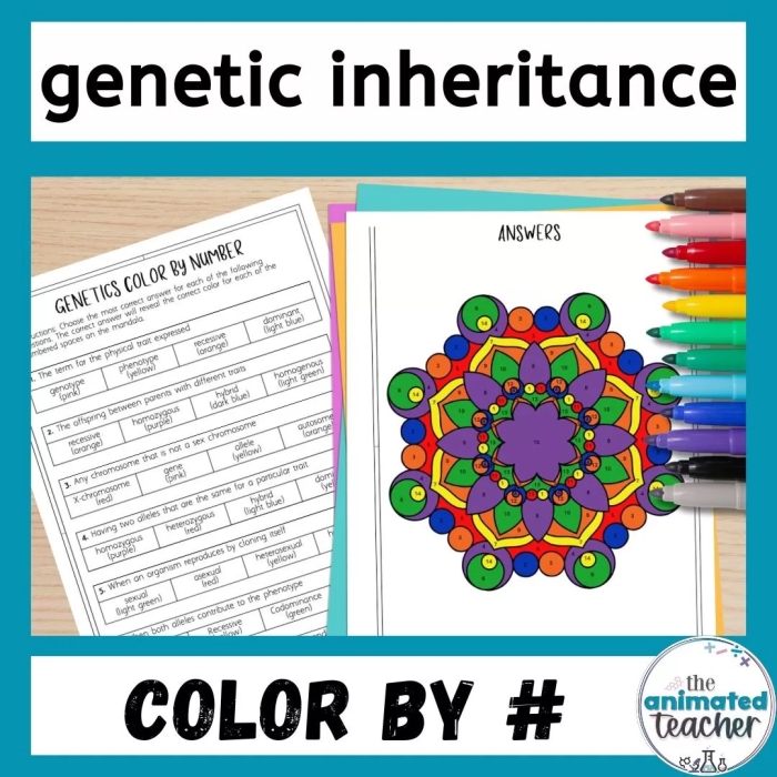 Color By Number: Sand Castle worksheet for First Grade